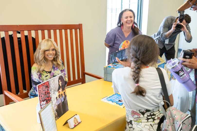 Community event